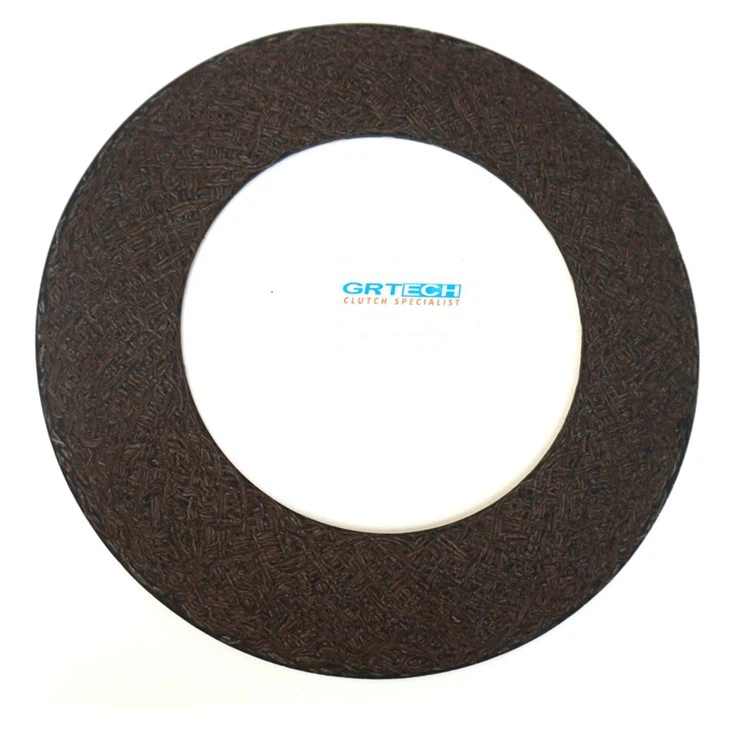 Clutch Facing (Model: GRT-600-1)​ suppliers