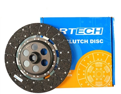 3,000 ชุด MF285 UTB650 แผ่นคลัตช์คุณภาพสูง-ที่ผลิตโดย GRTECH ได้ถูกส่งไปยังคลังสินค้า Yiwu แล้ว