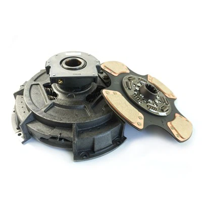 GRTECH 107683-4CB ชุดคลัทช์สมรรถนะที่ดีสำหรับ MACK