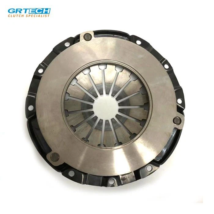 4G93T Clutch Pressure Plate For Mitsubishi Racing Car