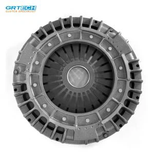 3482 051 131 ฝาครอบคลัตช์สำหรับ Mercedes Benz