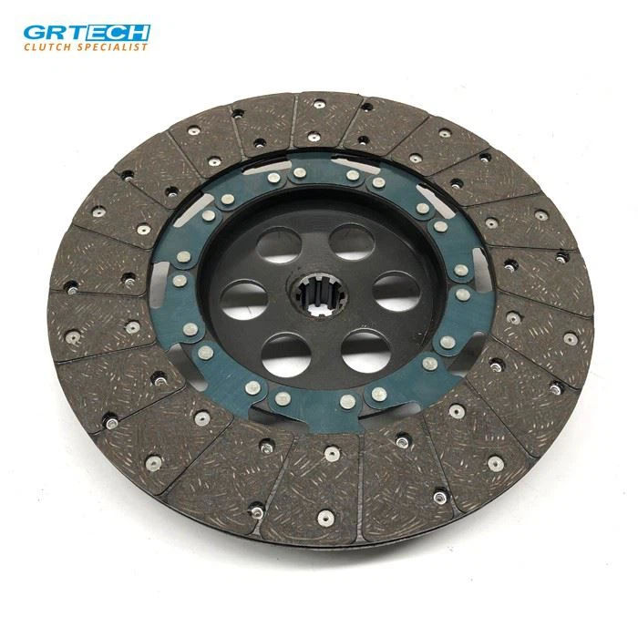 MF240 Tractor Clutch Disc Tractor Parts